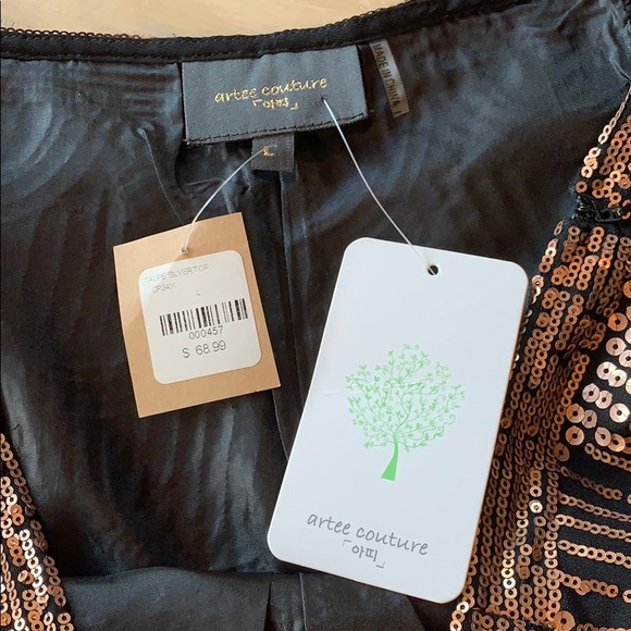 GORGEOUS Dressy Shorts - Picture 3 of 5